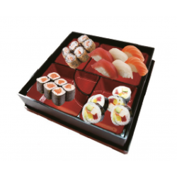 S46 Sushi Maki Futomaki