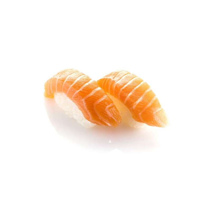 801 2 Sushi Saumon