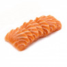 SA1 10 unités Sashimi Saumon
