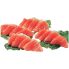 S2 16 Sashimi au Saumon